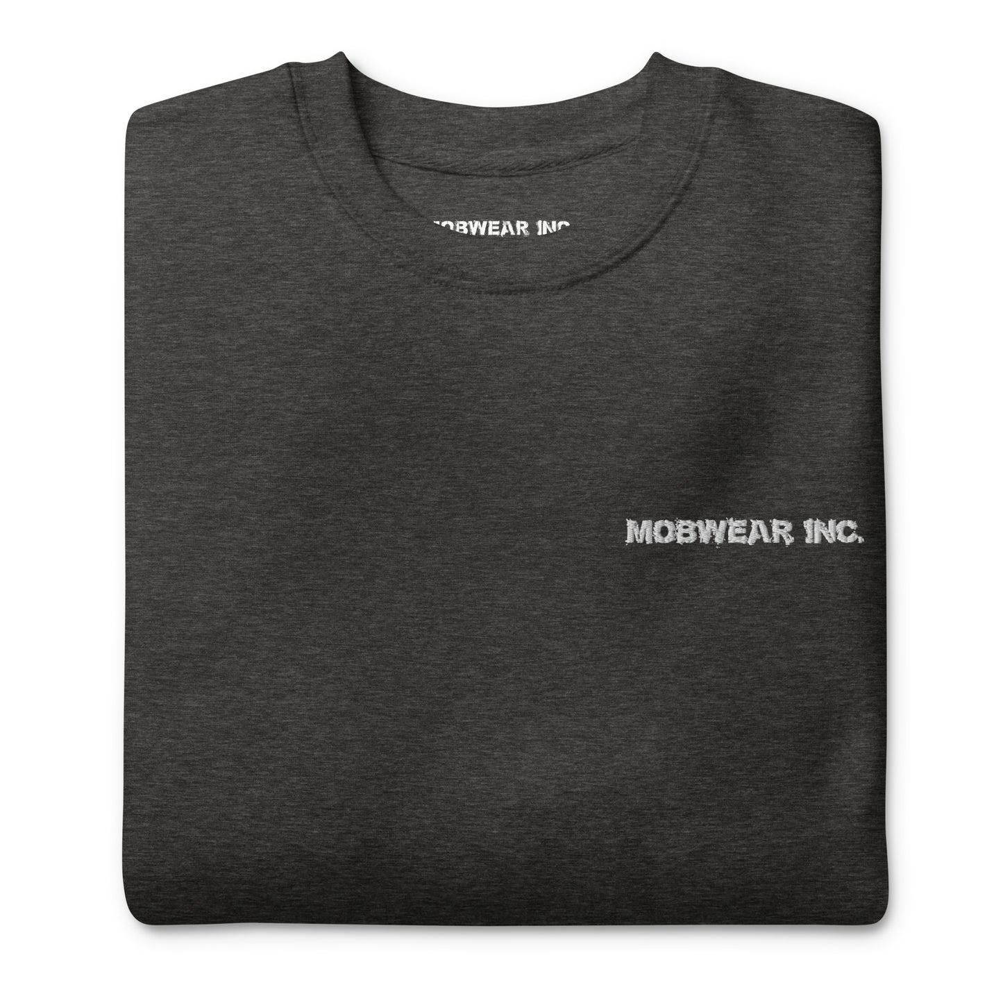 Trainingspak-Sweater “MobWearInc.”